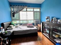 Blk 80C Telok Blangah Towers (Bukit Merah), HDB 3 Rooms #448406011